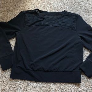 Zella long sleeve